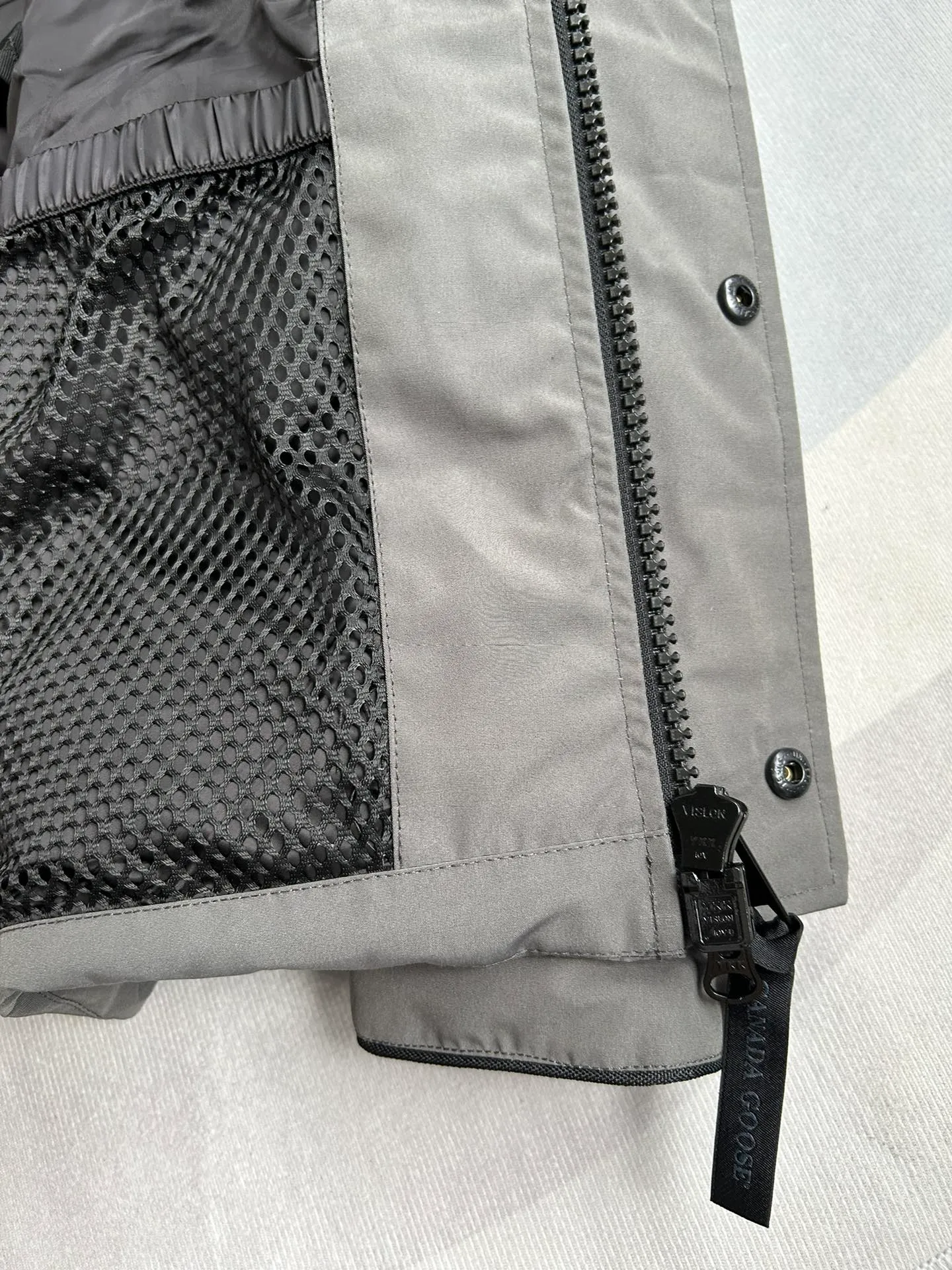 P920 Model number: Y107 E2048MB Wyndham classic upgraded model Men's gray black label Size: S M L XL XXL